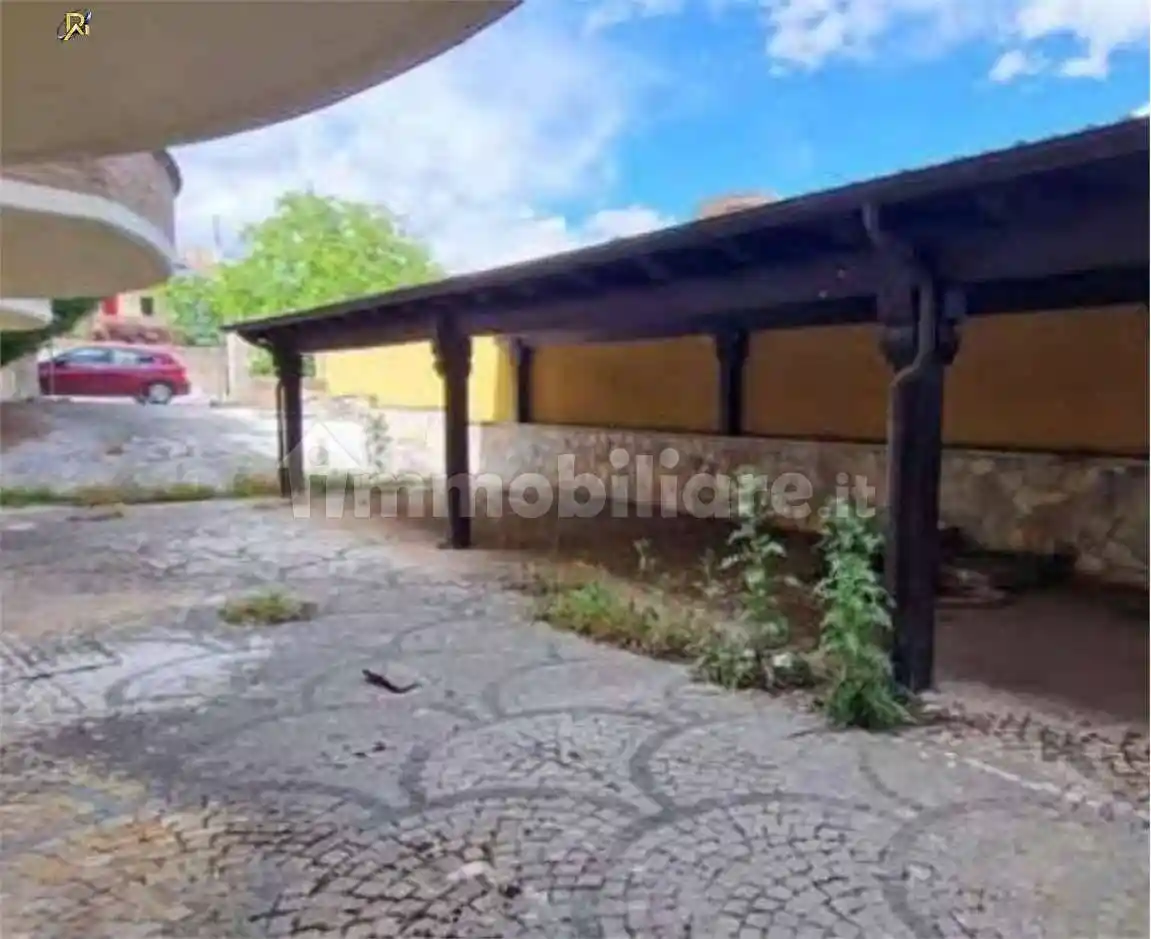 Villetta a schiera all'asta via Pietro Mascagni, Avezzano - foto 3