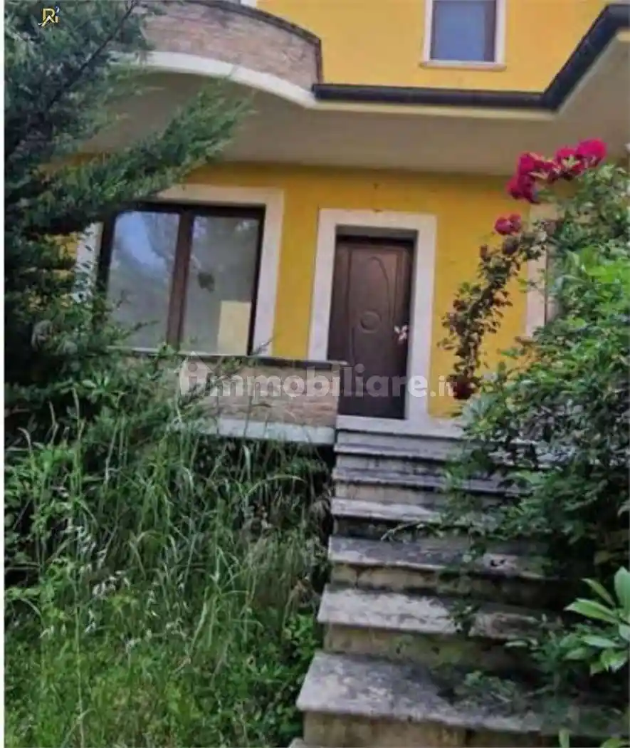 Villetta a schiera all'asta via Pietro Mascagni, Avezzano - foto 5