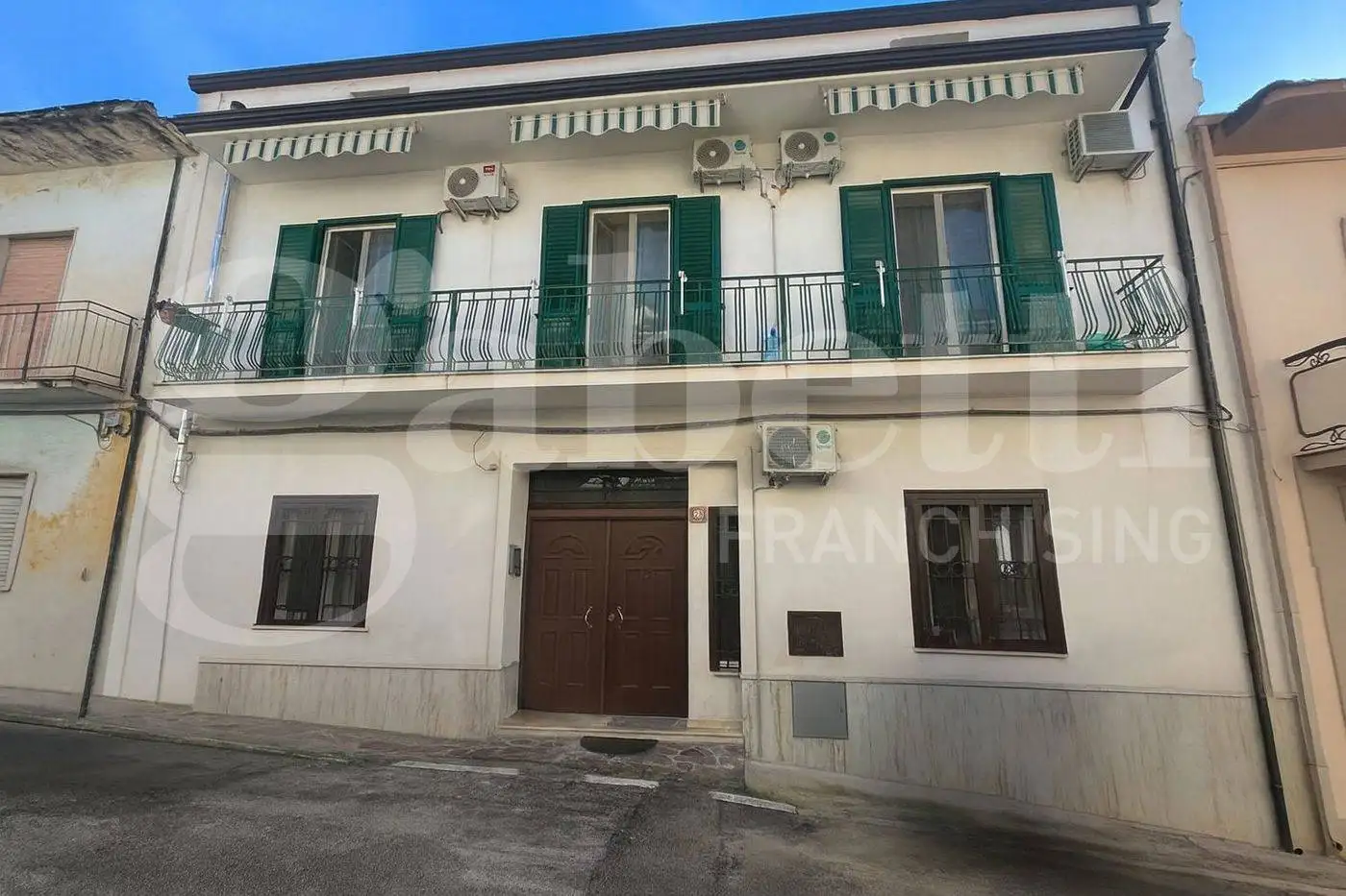Casa indipendente in vendita a Pignataro Maggiore