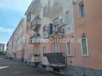 Appartamento in asta a Sesto San Giovanni