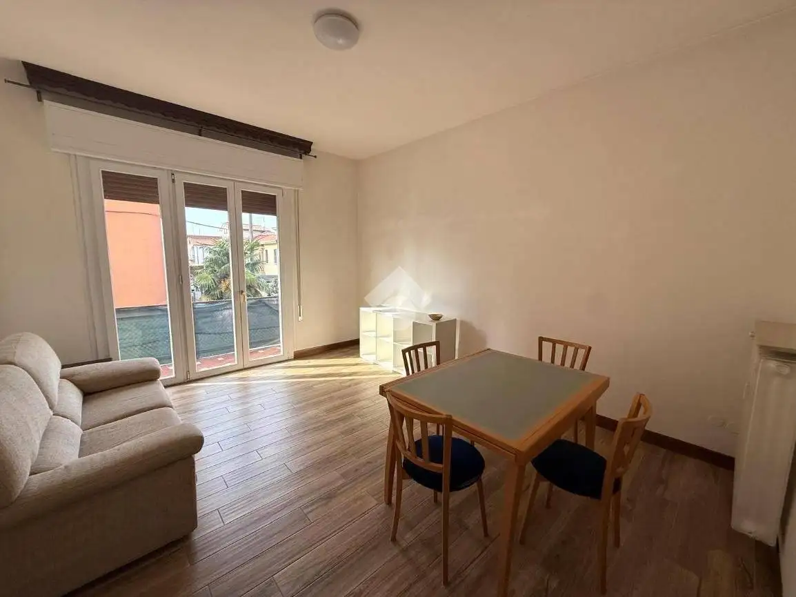 Appartamento in affitto a Padova