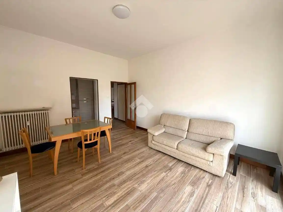 Bilocale via Jacopo Crescini 140, Sant'Osvaldo - San Paolo, Padova - foto 2