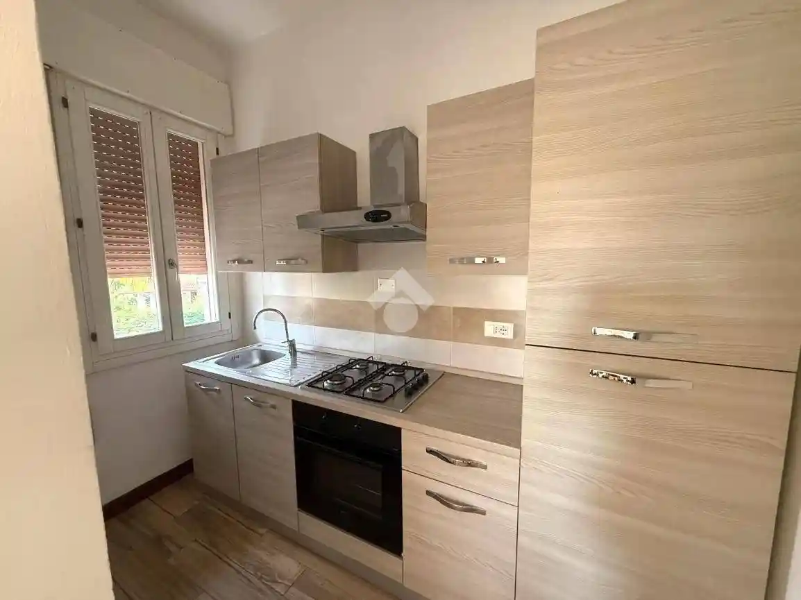 Bilocale via Jacopo Crescini 140, Sant'Osvaldo - San Paolo, Padova - foto 3