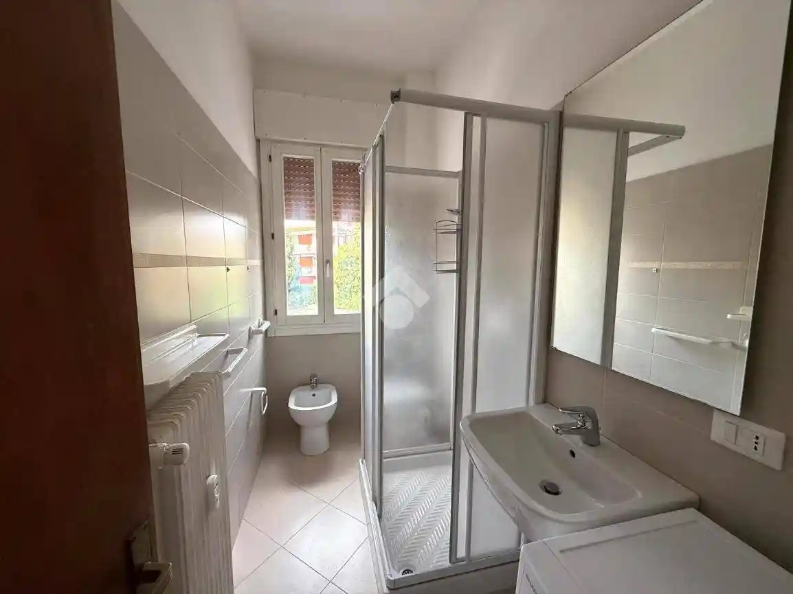 Bilocale via Jacopo Crescini 140, Sant'Osvaldo - San Paolo, Padova - foto 4