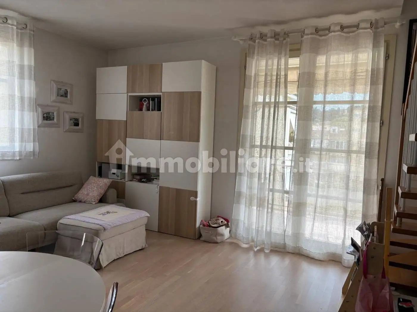 Appartamento in vendita a Firenze