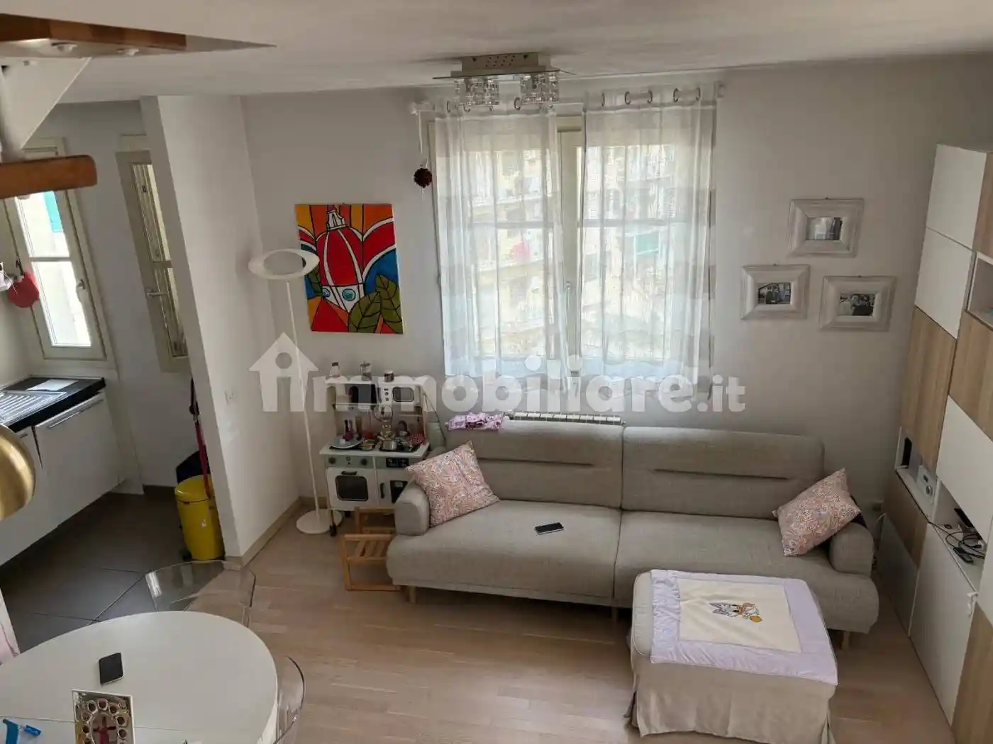 Quadrilocale via Domenico Veneziano, Soffiano, Firenze - foto 2