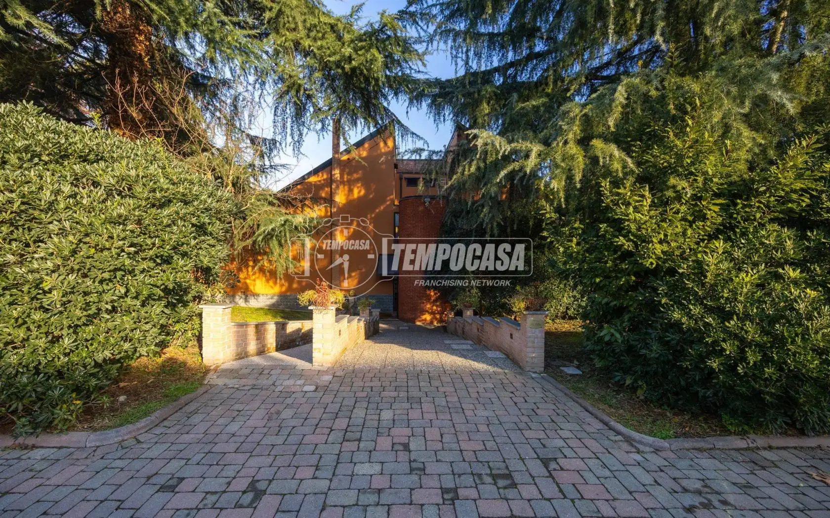 Appartamento in vendita a Cernusco sul Naviglio