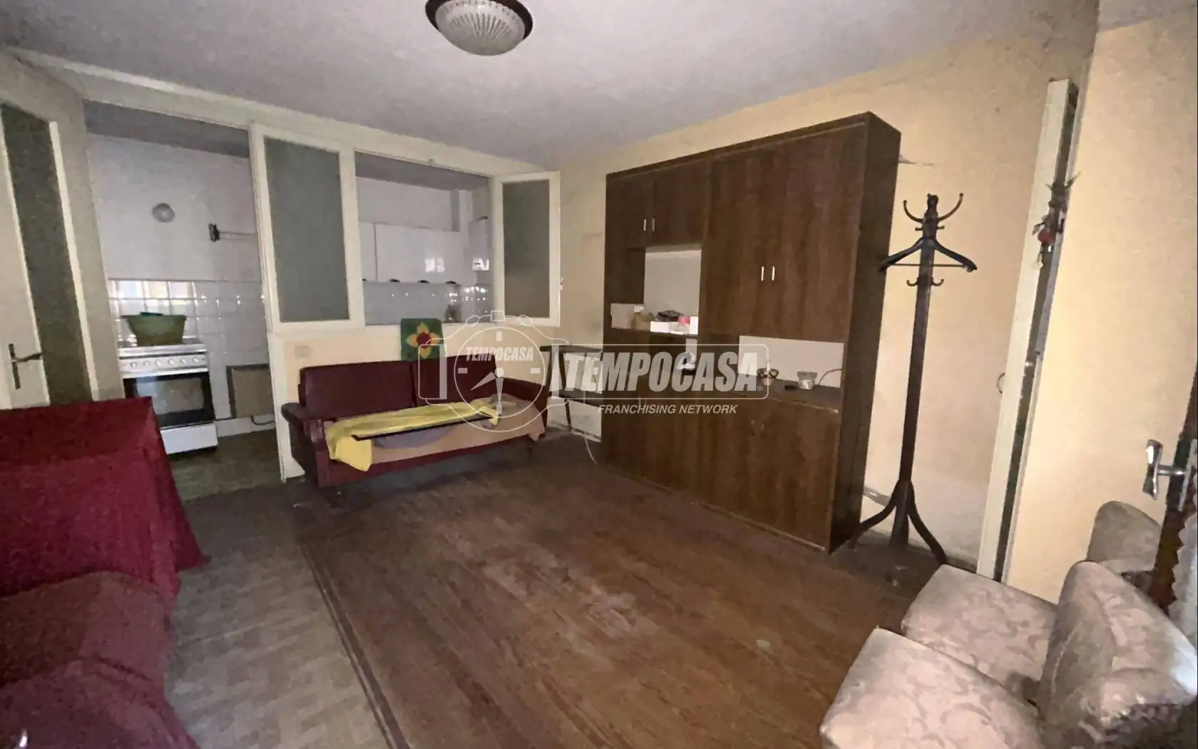 Appartamento in vendita a Biella