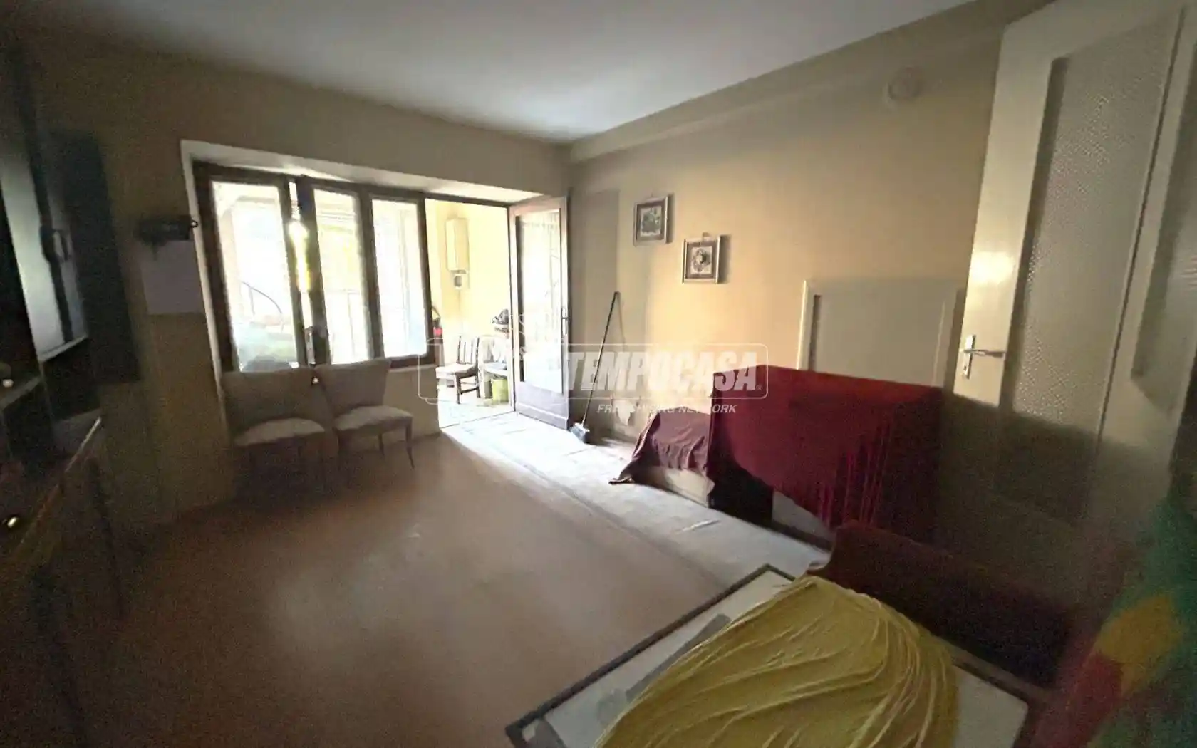 Appartamento via Santuario D'Oropa, Vandorno, Piazzo, Cossila, Biella - foto 2