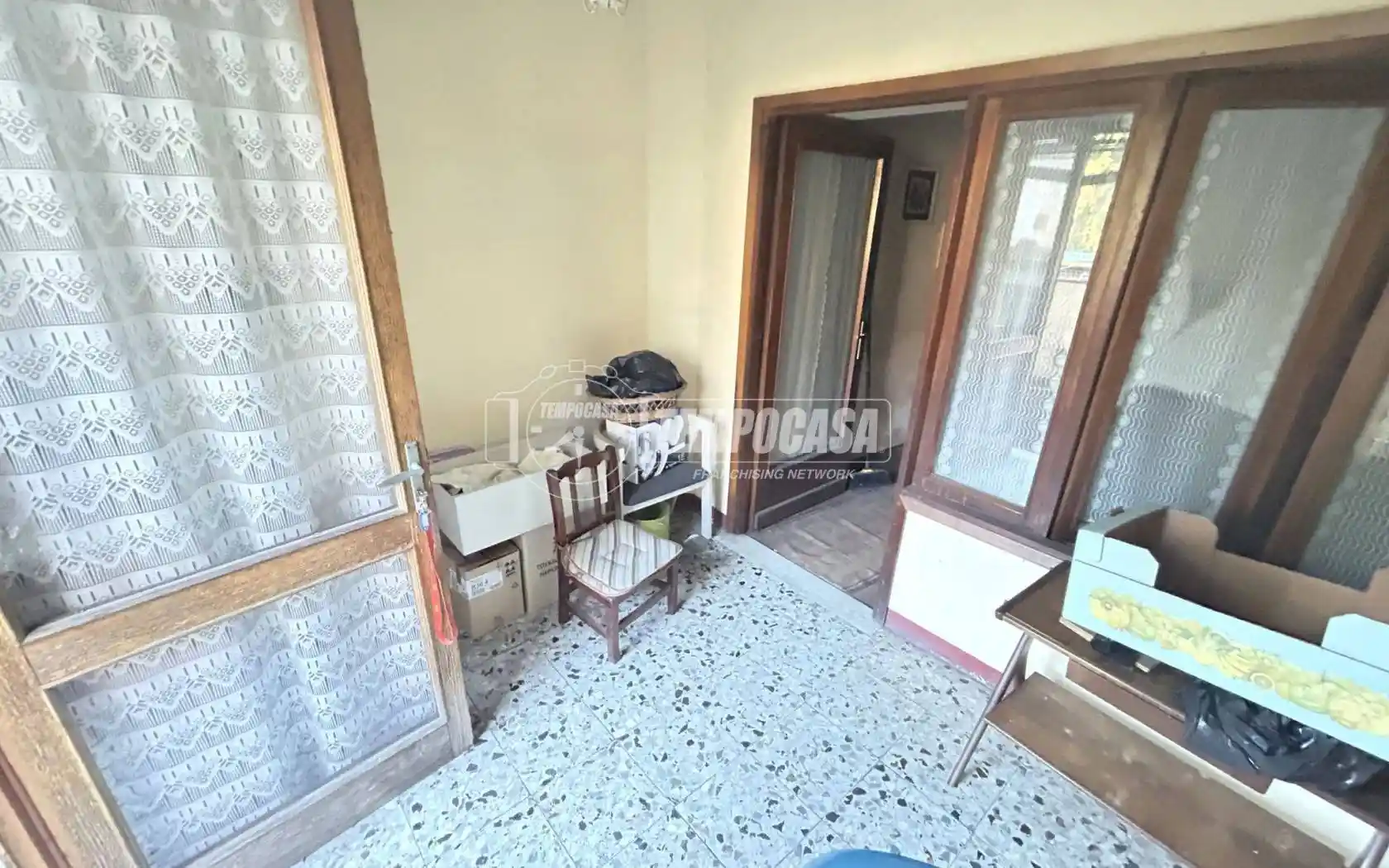 Appartamento via Santuario D'Oropa, Vandorno, Piazzo, Cossila, Biella - foto 3