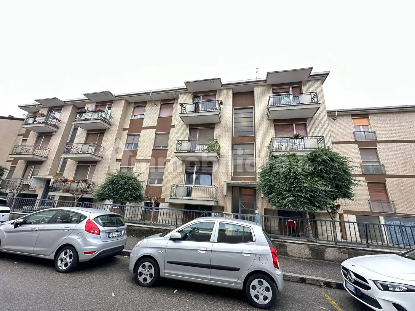 Appartamento in vendita a Novara