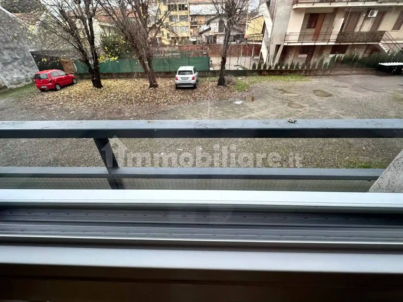 Bilocale buono stato, piano rialzato, Sant'Agabio, Novara - foto 2