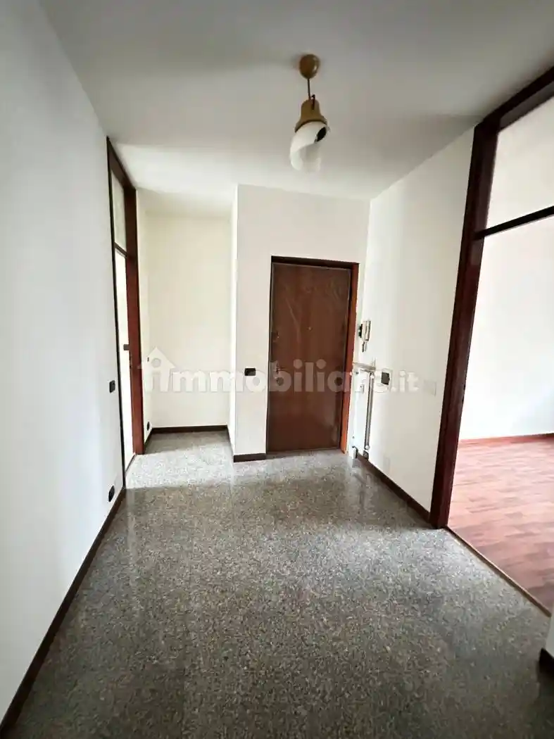 Bilocale buono stato, piano rialzato, Sant'Agabio, Novara - foto 3