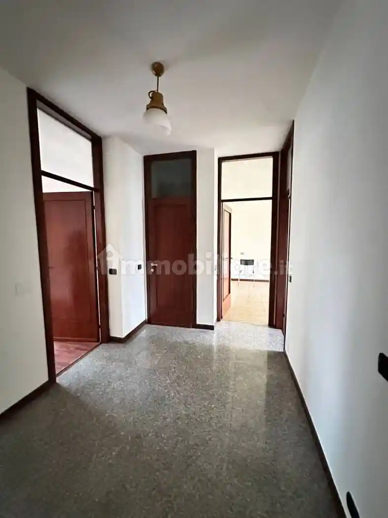 Bilocale buono stato, piano rialzato, Sant'Agabio, Novara - foto 4