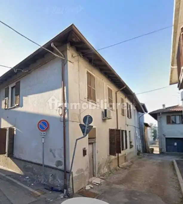 Appartamento in asta a Cantù