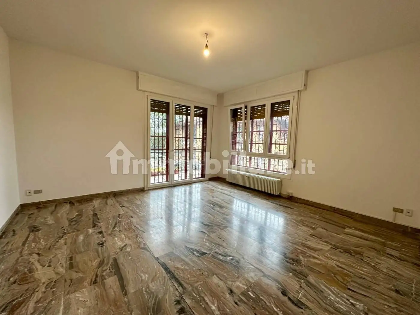 Appartamento in affitto a Bologna