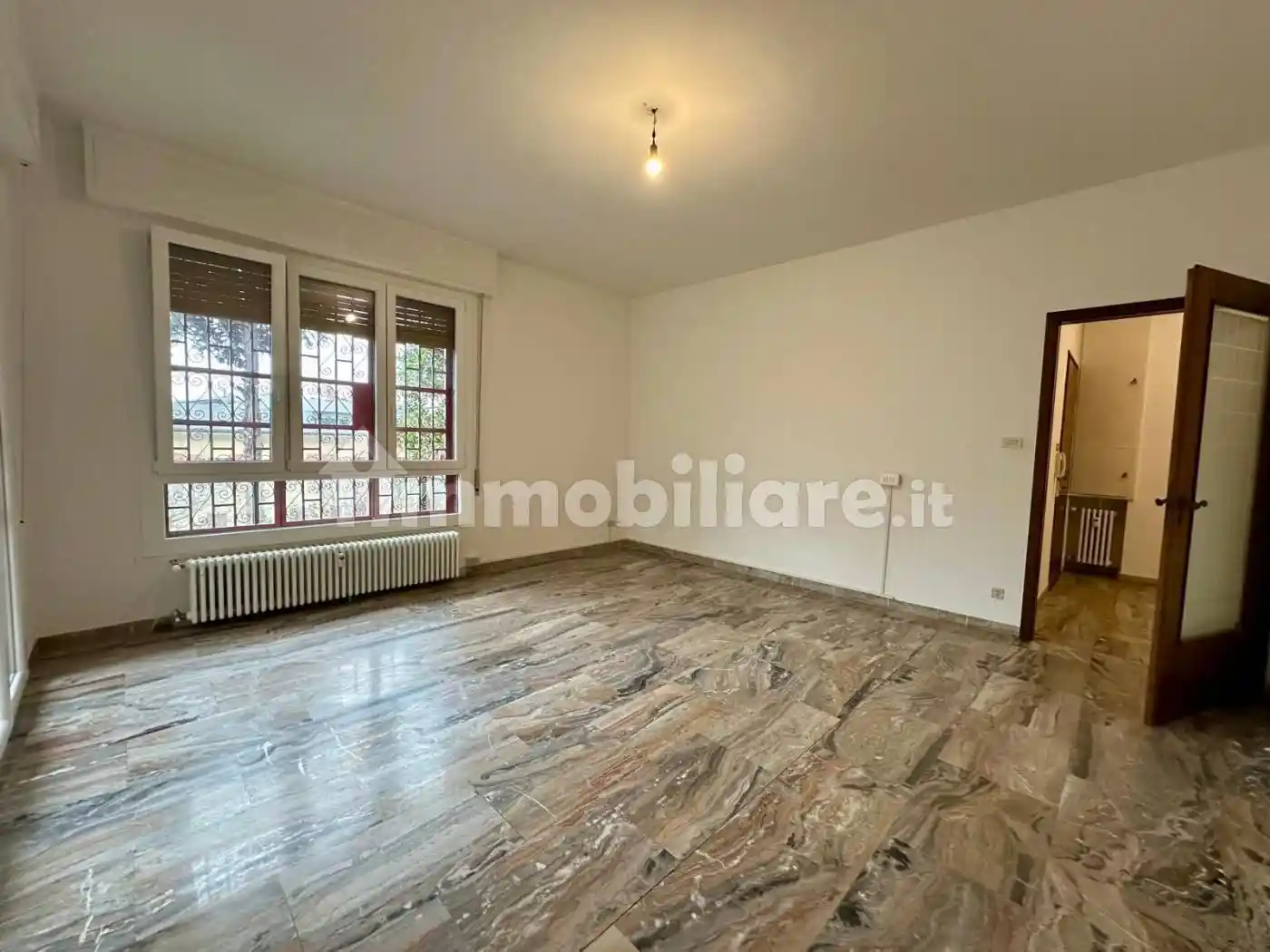 Quadrilocale via Corsica 22, Colli Saragozza, Bologna - foto 2