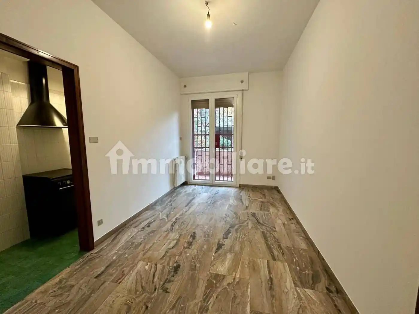 Quadrilocale via Corsica 22, Colli Saragozza, Bologna - foto 3