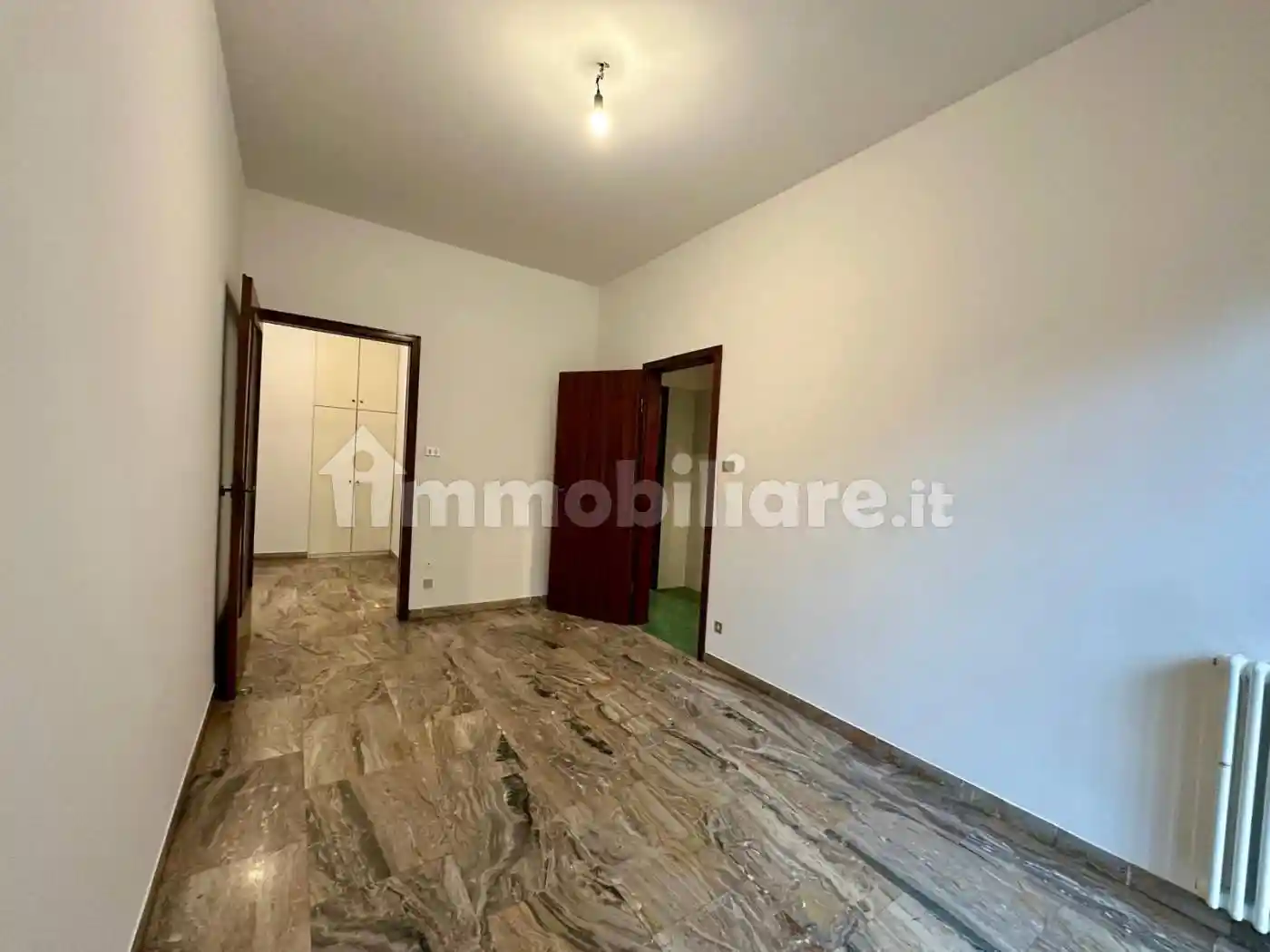 Quadrilocale via Corsica 22, Colli Saragozza, Bologna - foto 4