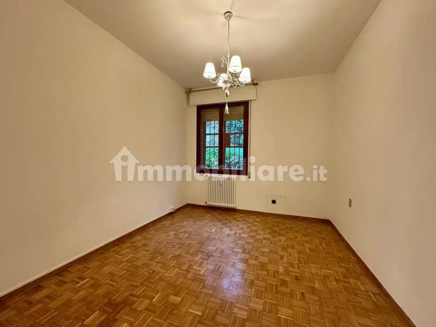 Quadrilocale via Corsica 22, Colli Saragozza, Bologna - foto 5