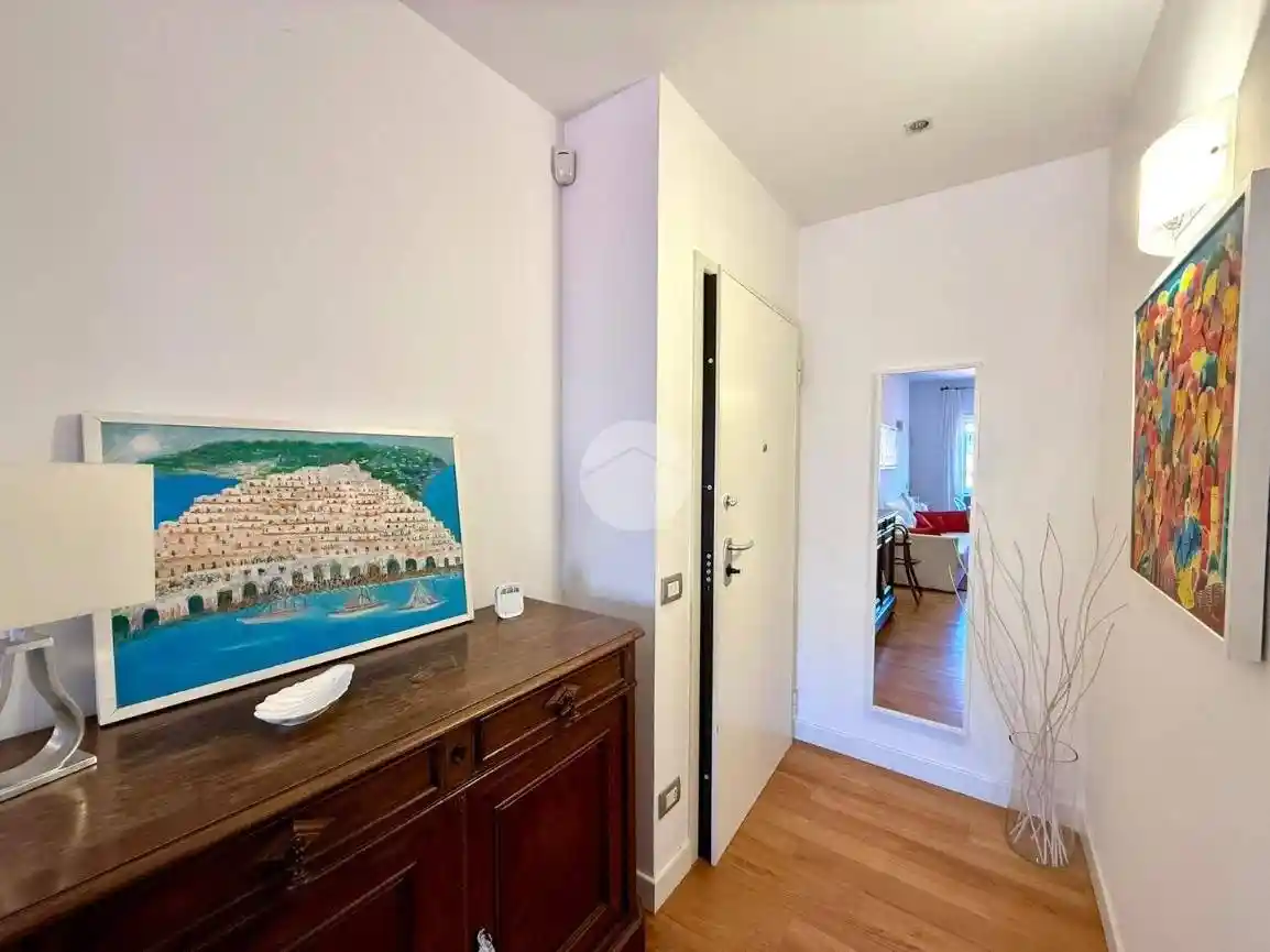 Monolocale via Francesco Giordani 2, Mergellina - Piedigrotta, Napoli - foto 4