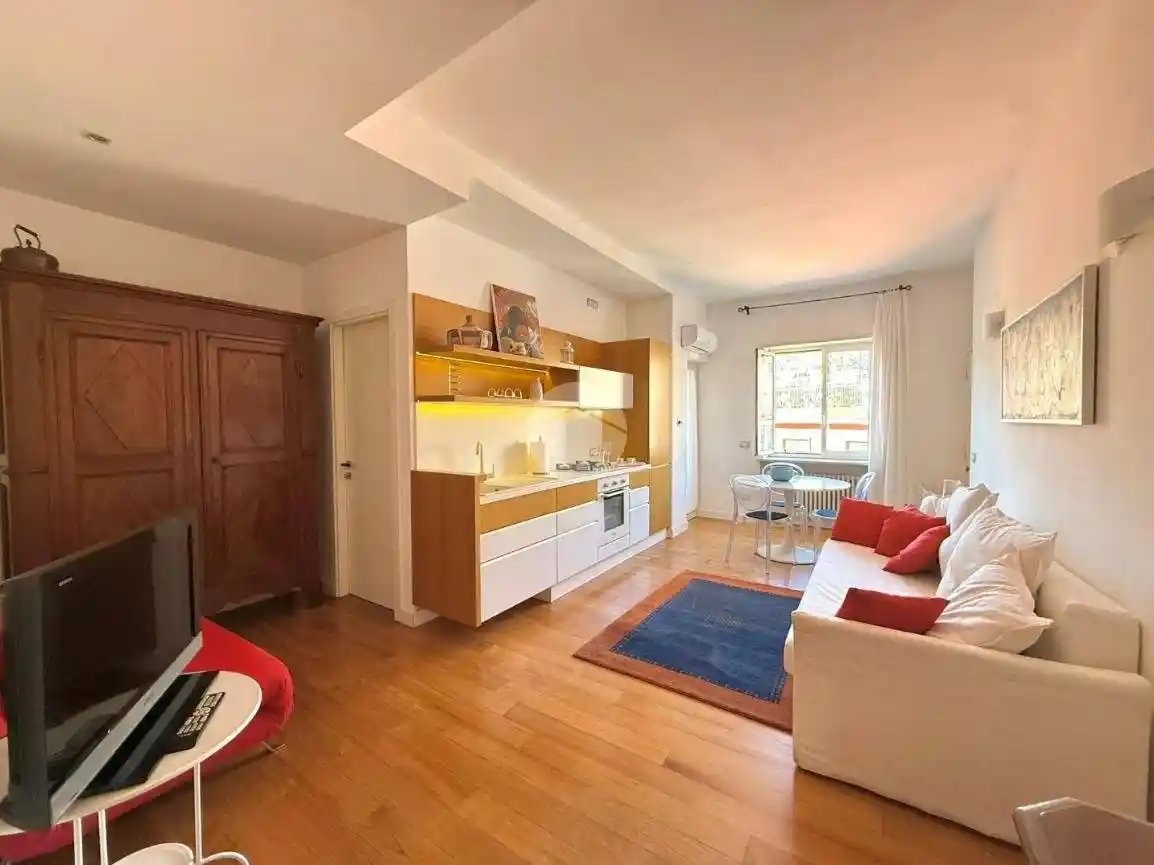 Monolocale via Francesco Giordani 2, Mergellina - Piedigrotta, Napoli - foto 5