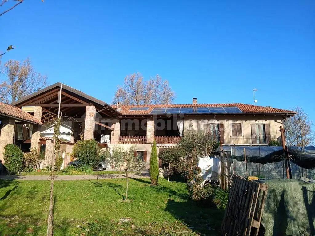 Cascina via Are, Cavagnolo - foto 2