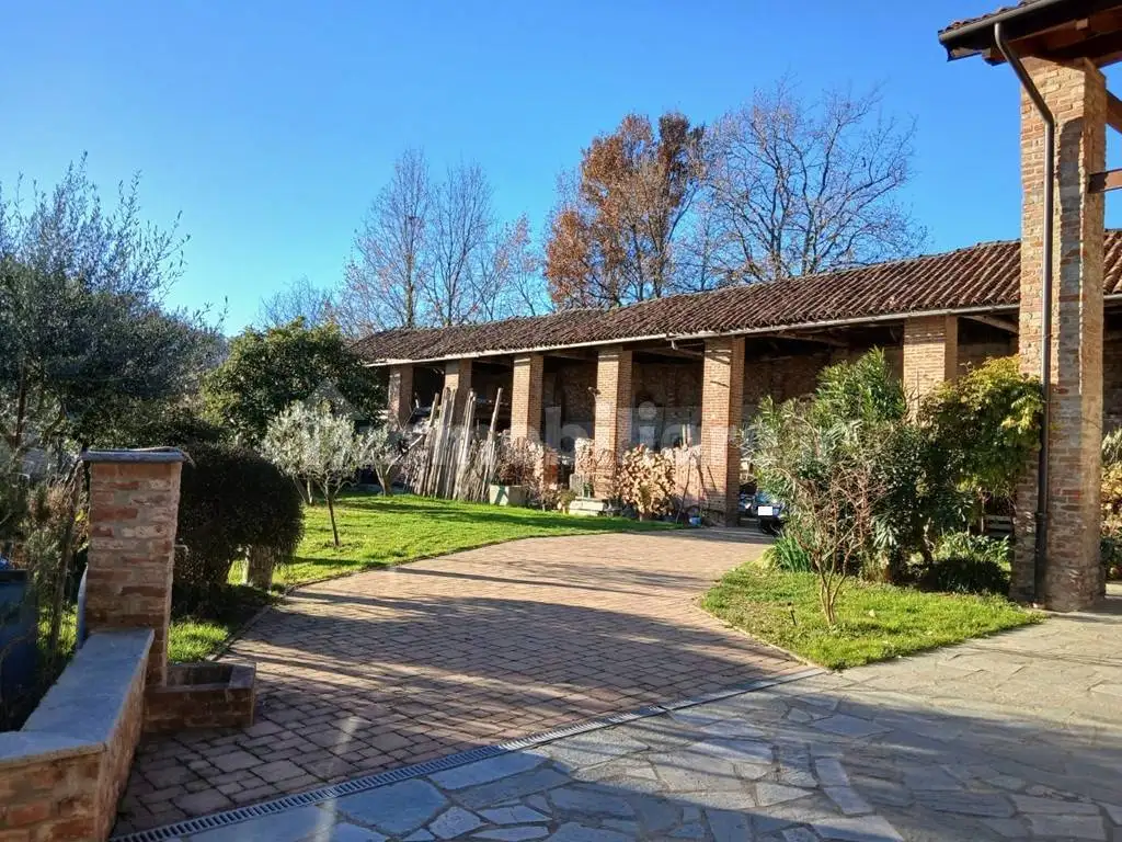 Cascina via Are, Cavagnolo - foto 3