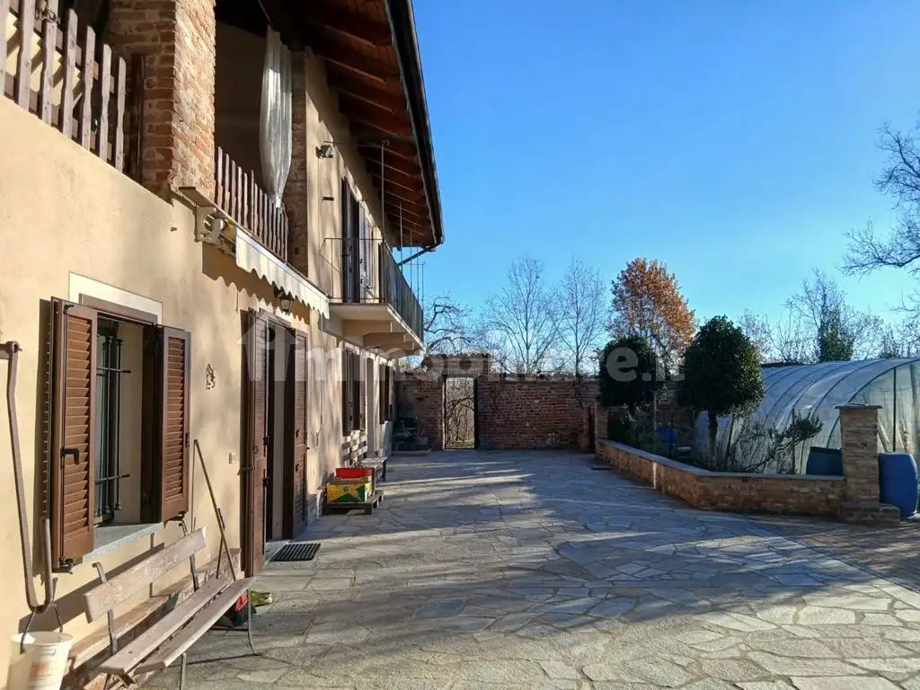 Cascina via Are, Cavagnolo - foto 4