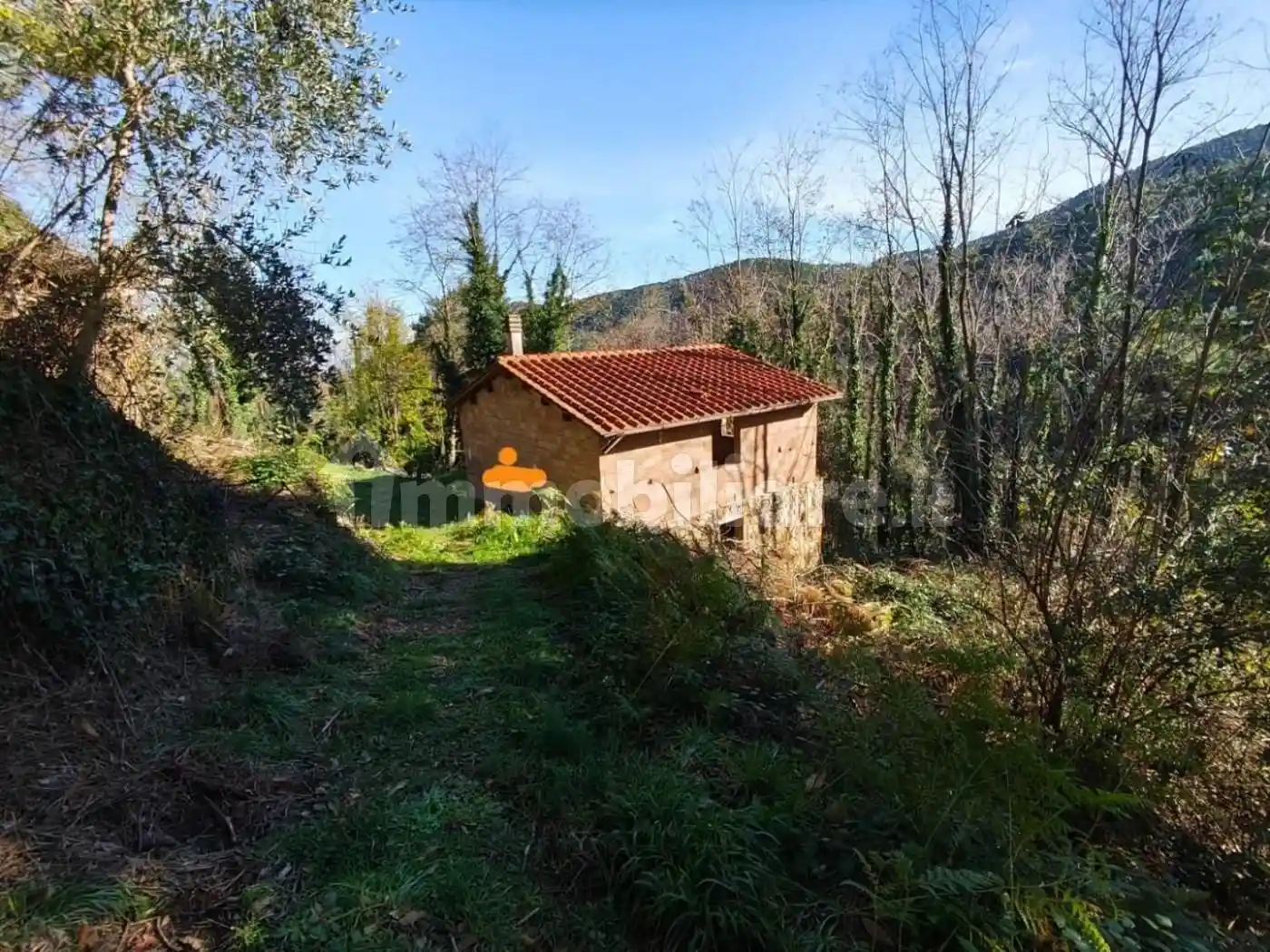 Rustico via di Ruota, Colle di Compito - Castelvecchio, Capannori - foto 4