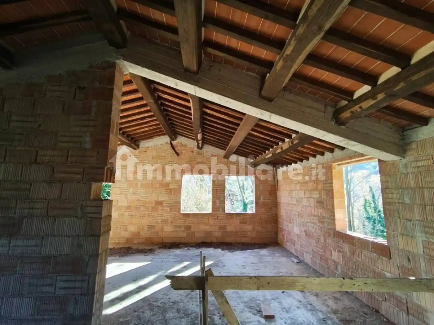 Rustico via di Ruota, Colle di Compito - Castelvecchio, Capannori - foto 5