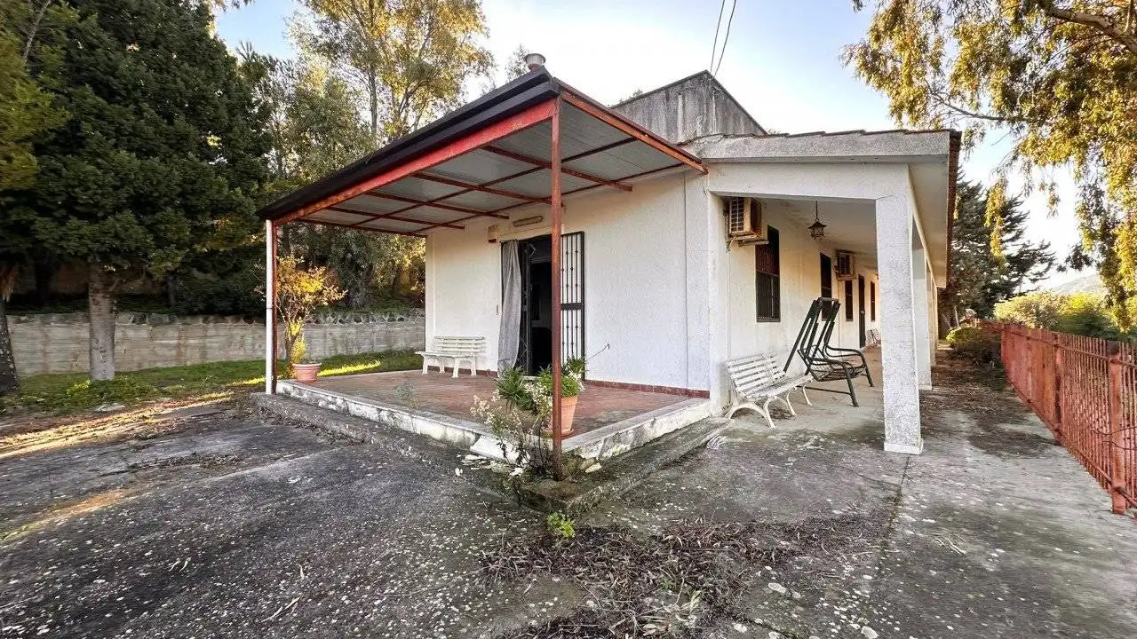 Appartamento in vendita a Bolognetta