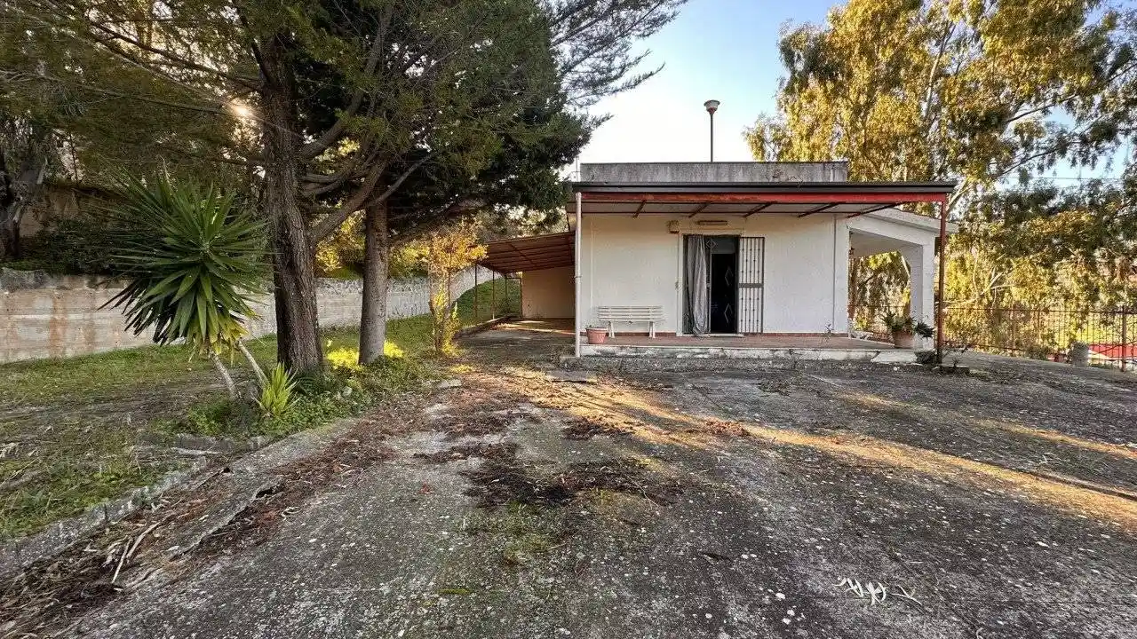 Trilocale Contrada Bosco, Bolognetta - foto 2