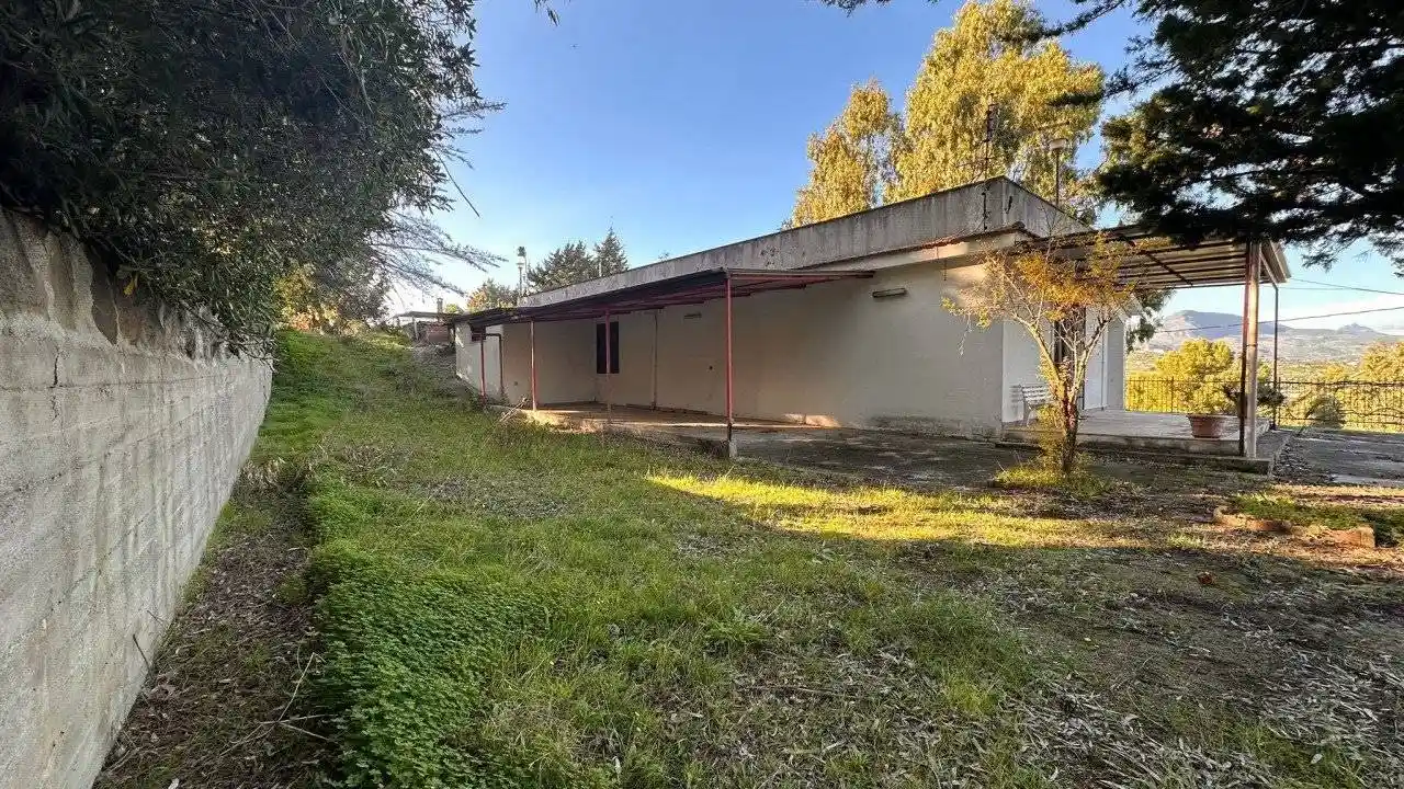 Trilocale Contrada Bosco, Bolognetta - foto 4