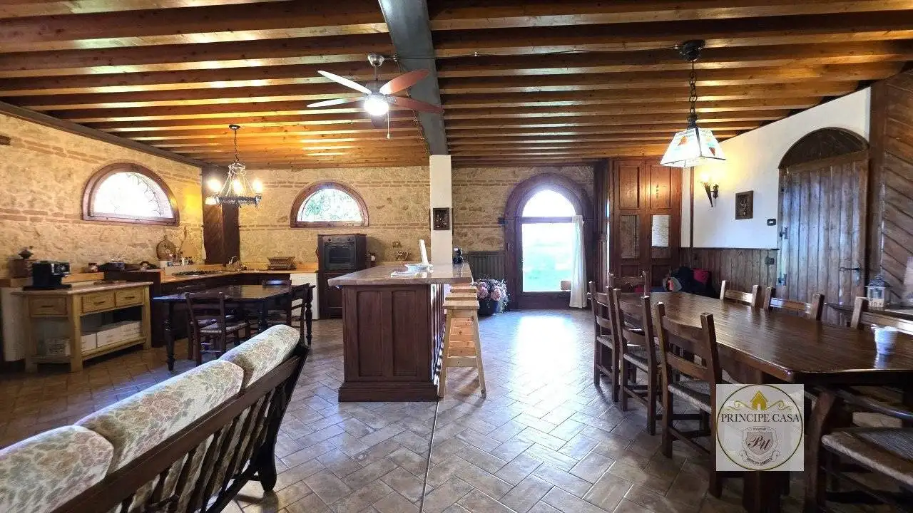 Casa indipendente in vendita a Montagnana