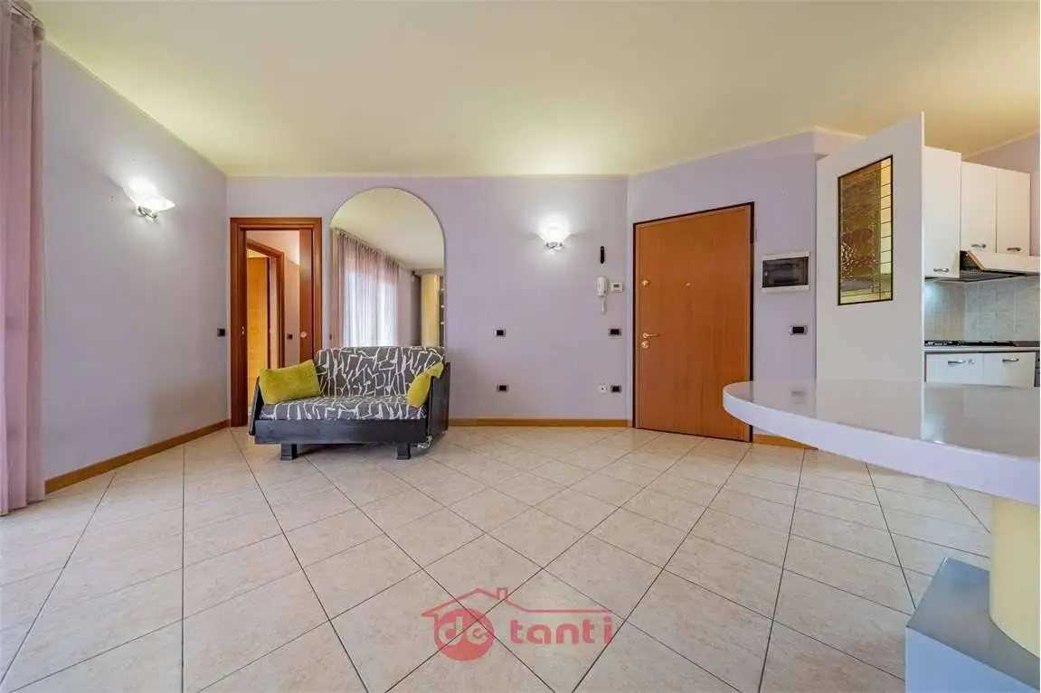 Trilocale via Mario Del Grosso, Centro, Chiavenna - foto 4