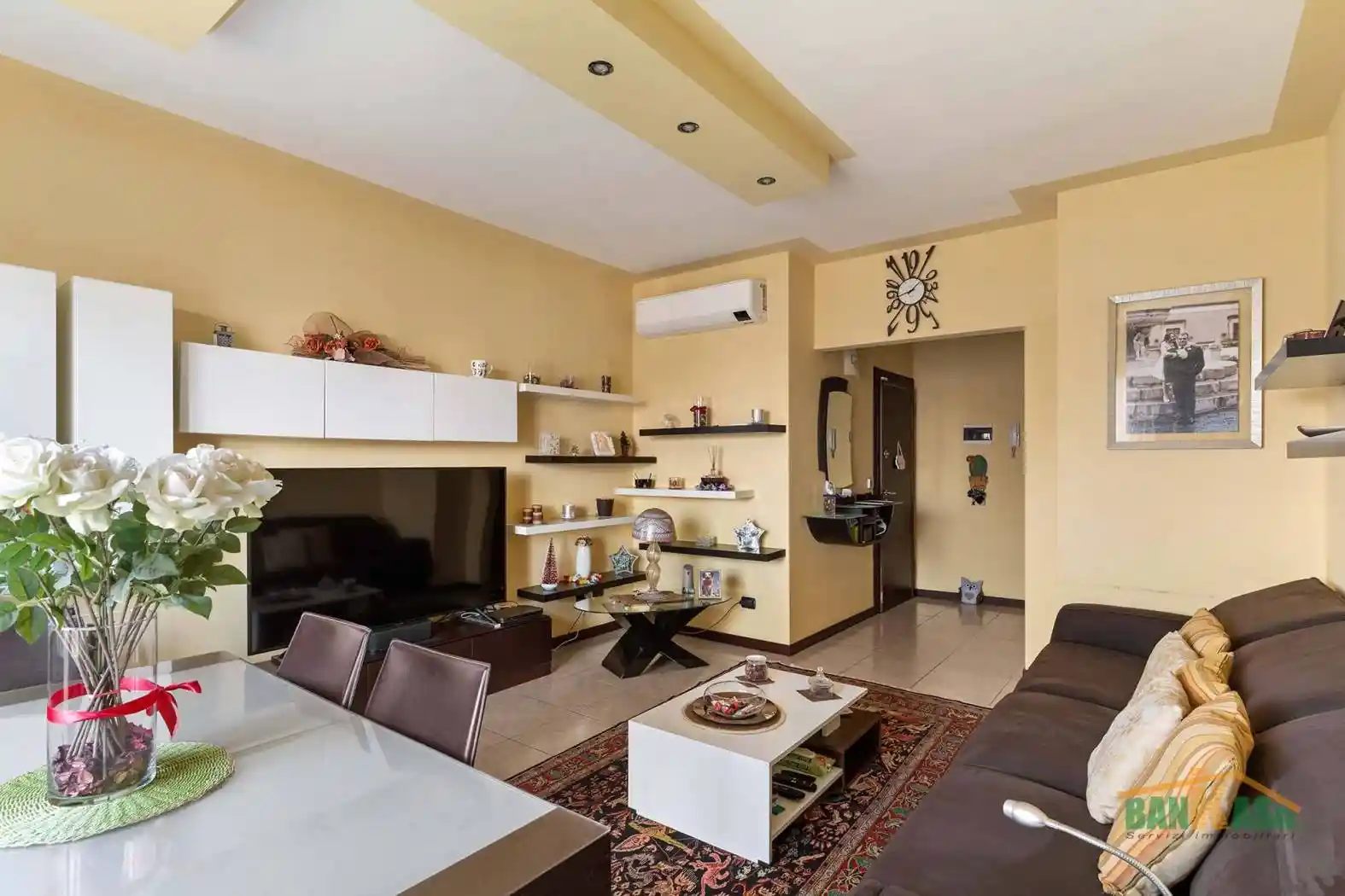 Quadrilocale via Beltrame Cristiani 23, Bignami - Ponale, Milano - foto 2