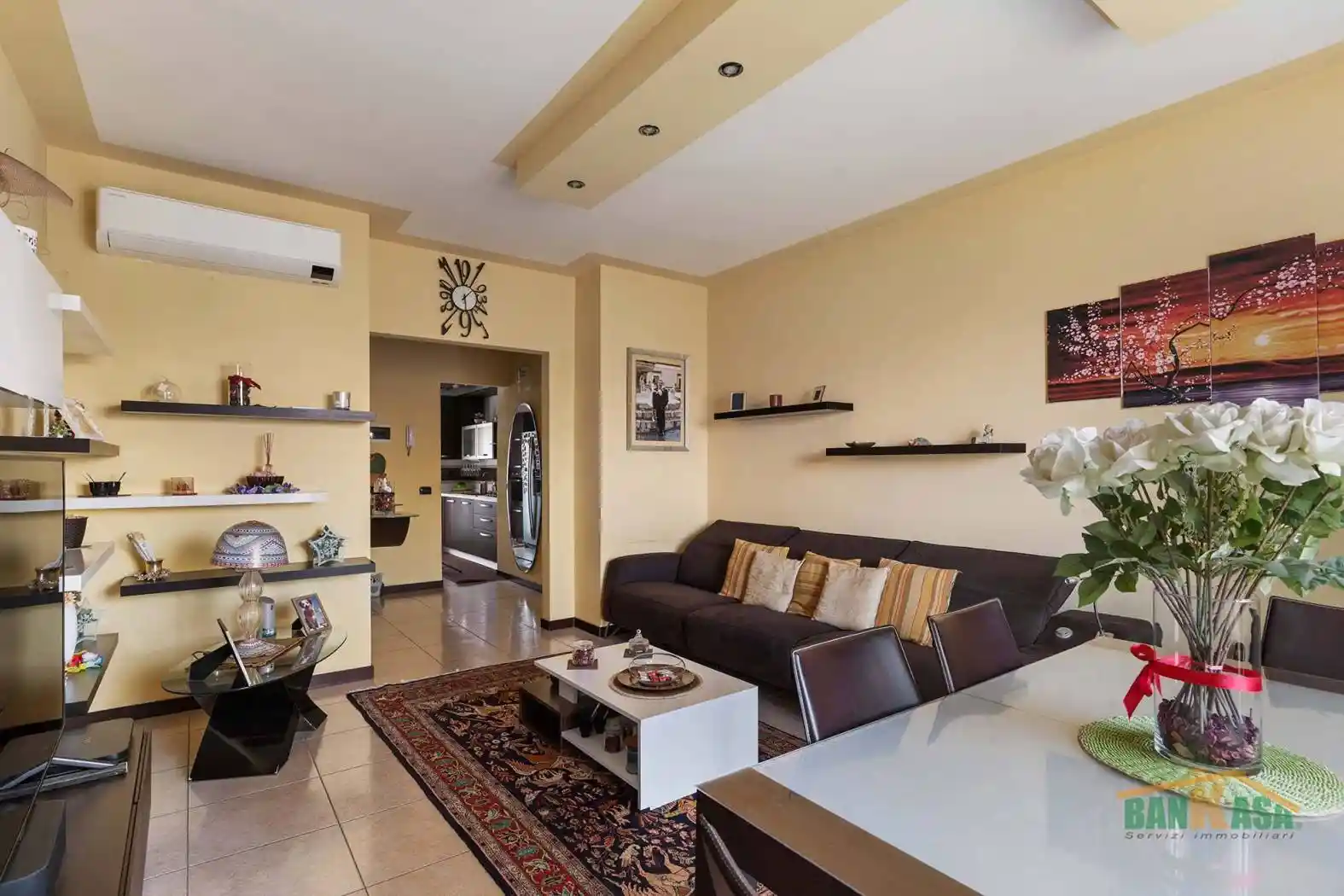 Quadrilocale via Beltrame Cristiani 23, Bignami - Ponale, Milano - foto 3