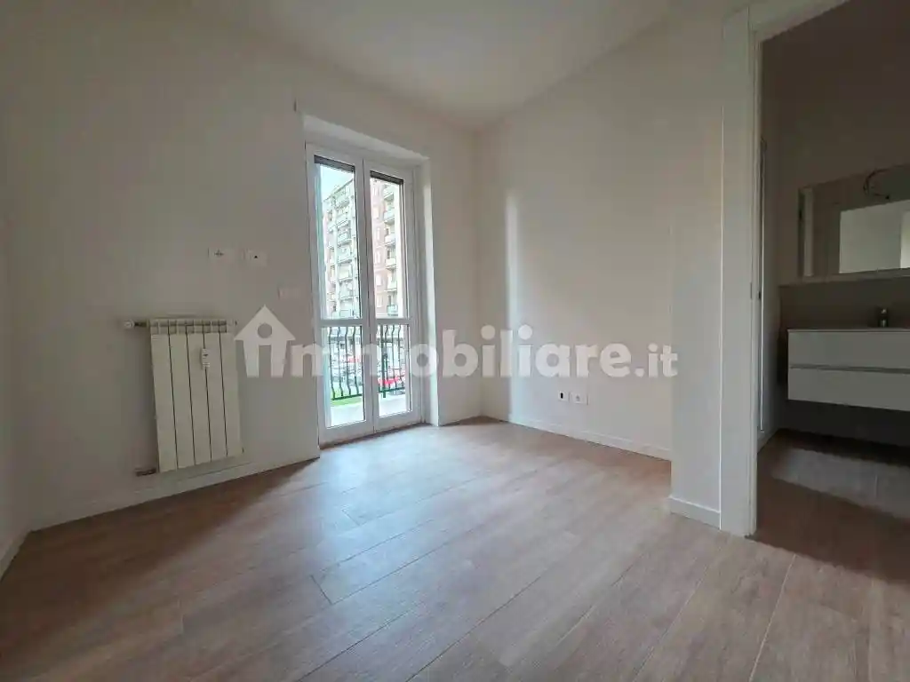 Bilocale via Antonio Panizzi 12, Lorenteggio, Milano - foto 4