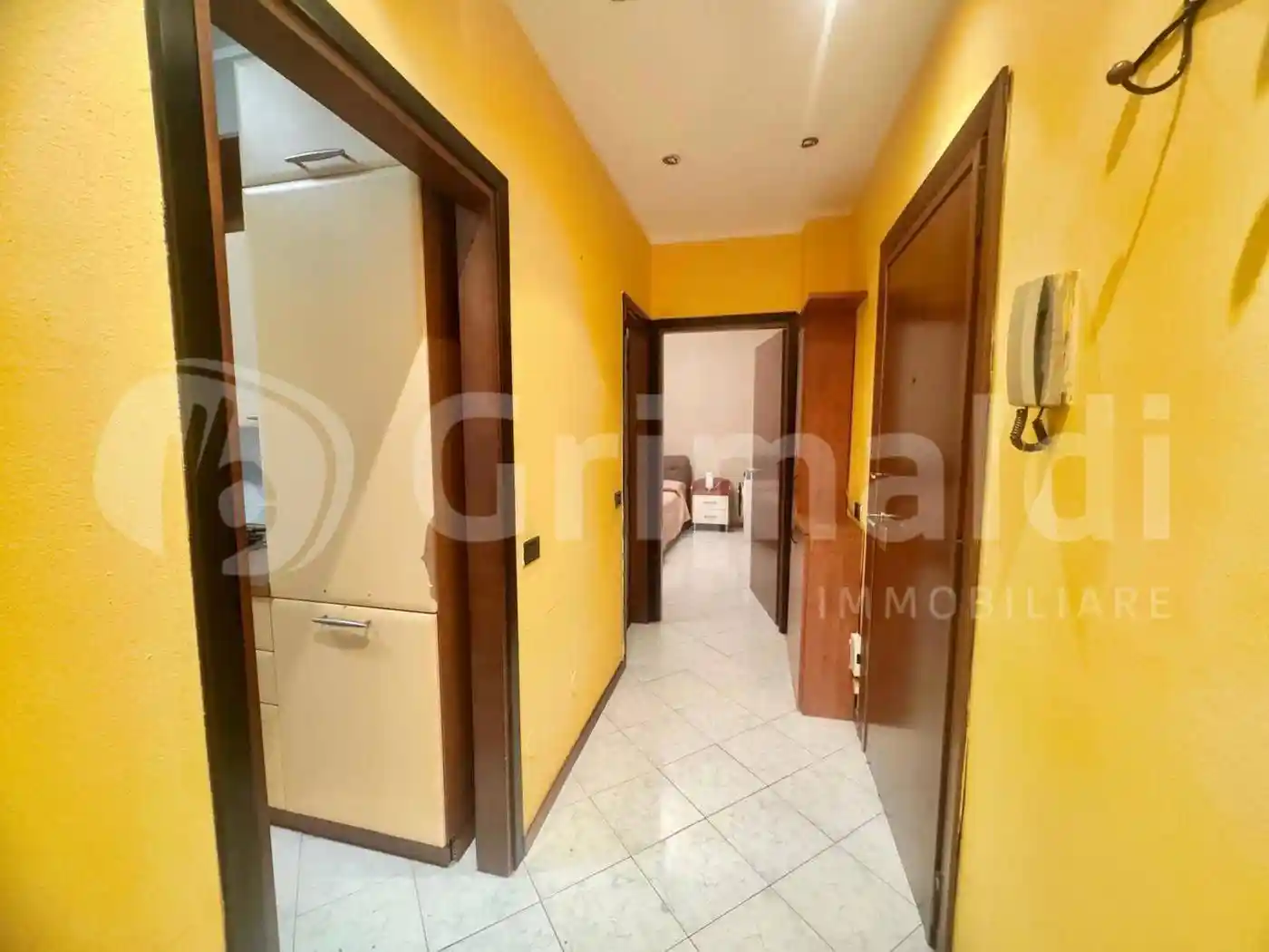 Bilocale via natale lucca, 13, San Rocco, Monza - foto 2