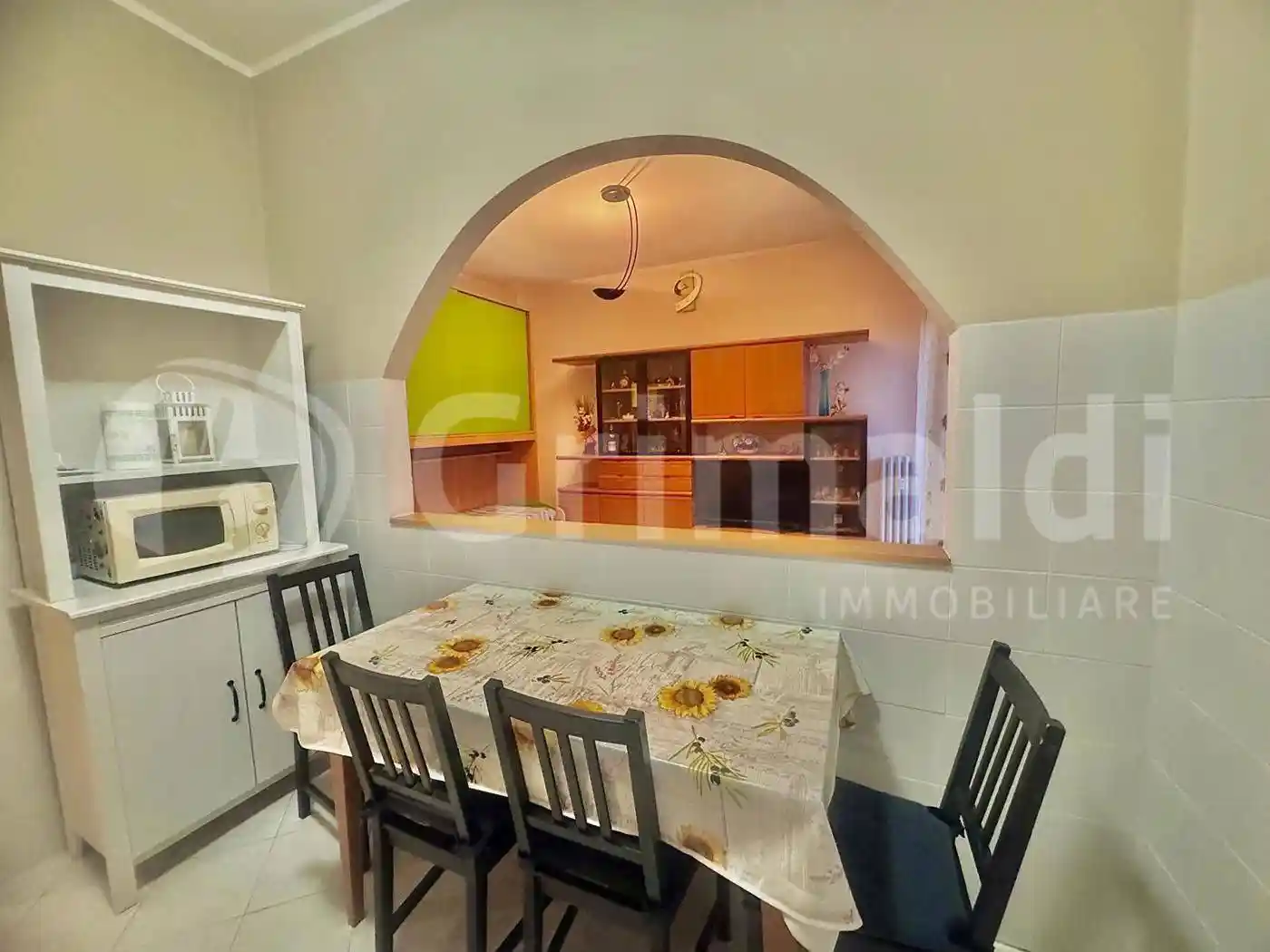 Bilocale via natale lucca, 13, San Rocco, Monza - foto 3