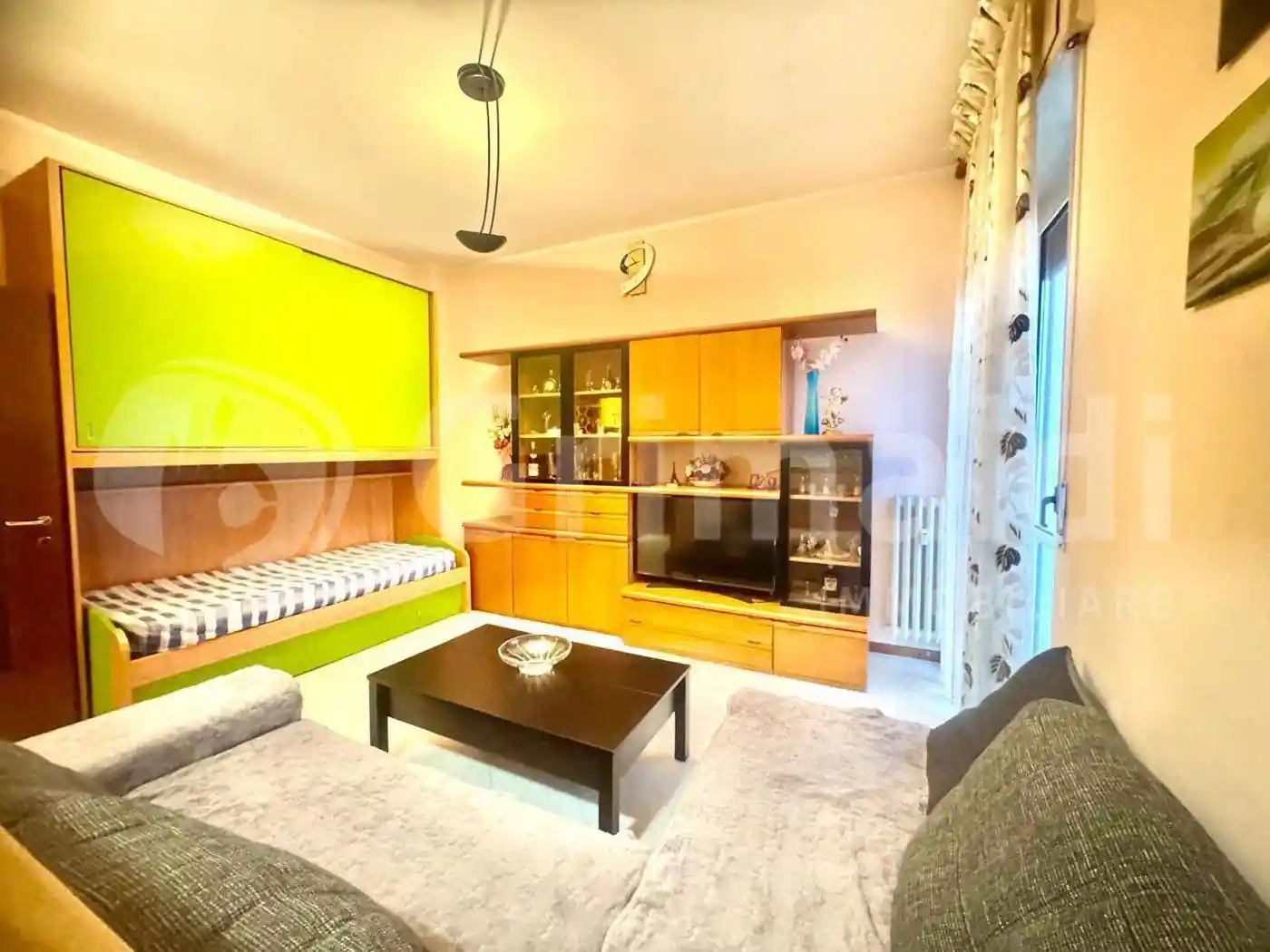 Bilocale via natale lucca, 13, San Rocco, Monza - foto 4