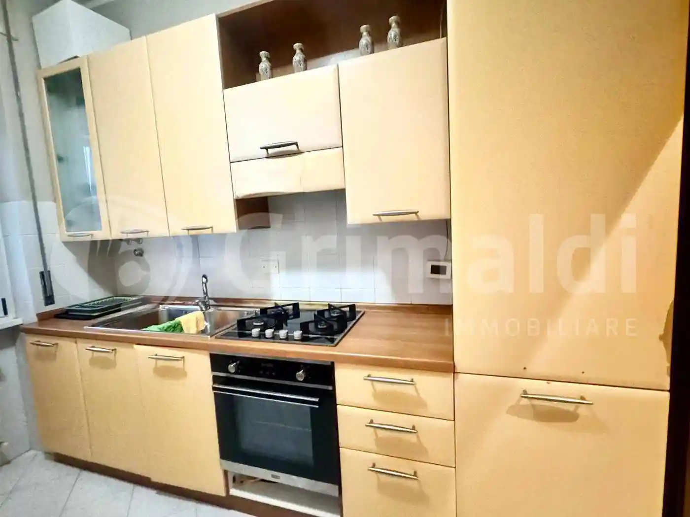 Bilocale via natale lucca, 13, San Rocco, Monza - foto 5