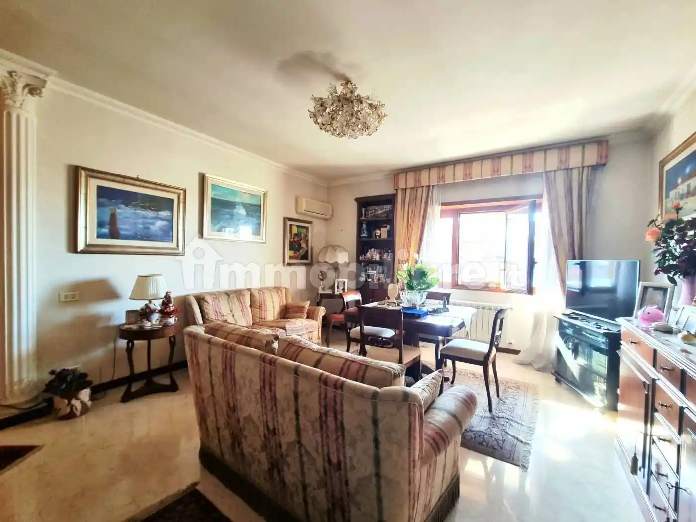 Quadrilocale via Cornelio Labeone, Quadraro, Roma - foto 4