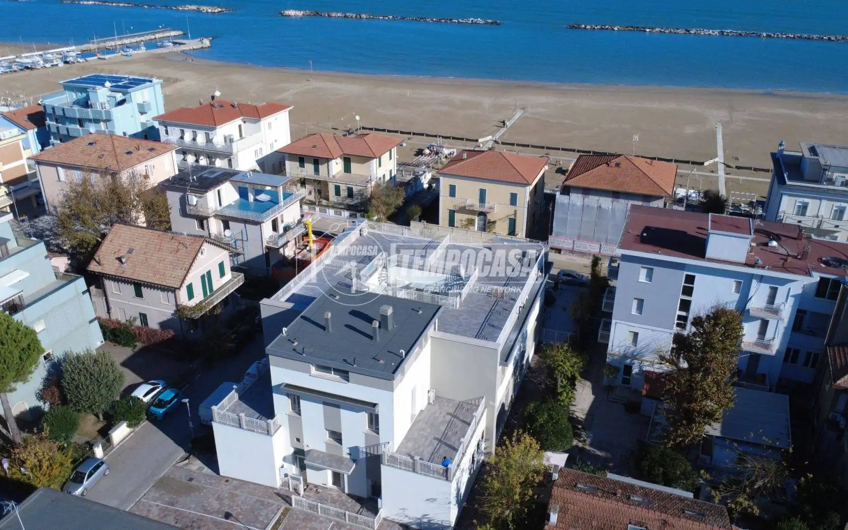 Appartamento in vendita a Rimini