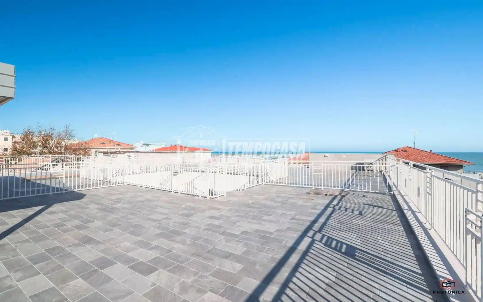 Bilocale viale Milano, Viserba, Rimini - foto 4