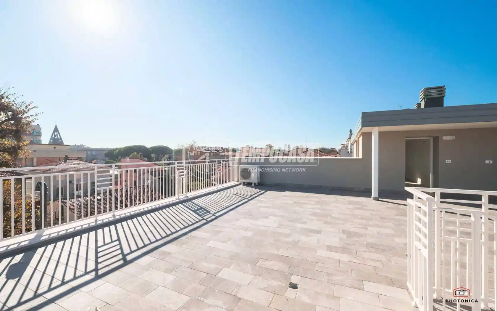 Bilocale viale Milano, Viserba, Rimini - foto 5