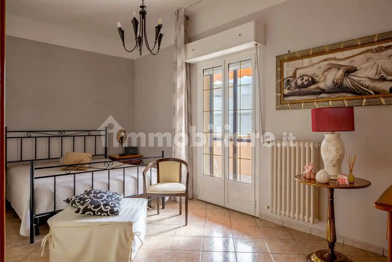 Appartamento in vendita a Francavilla Fontana