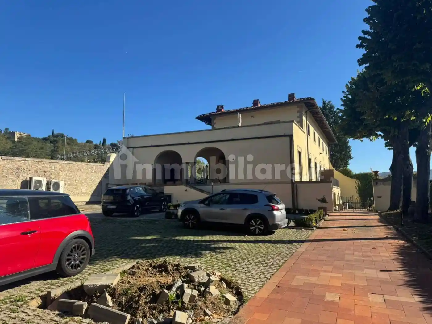 Quadrilocale via del Loretino, Settignano, Firenze - foto 3