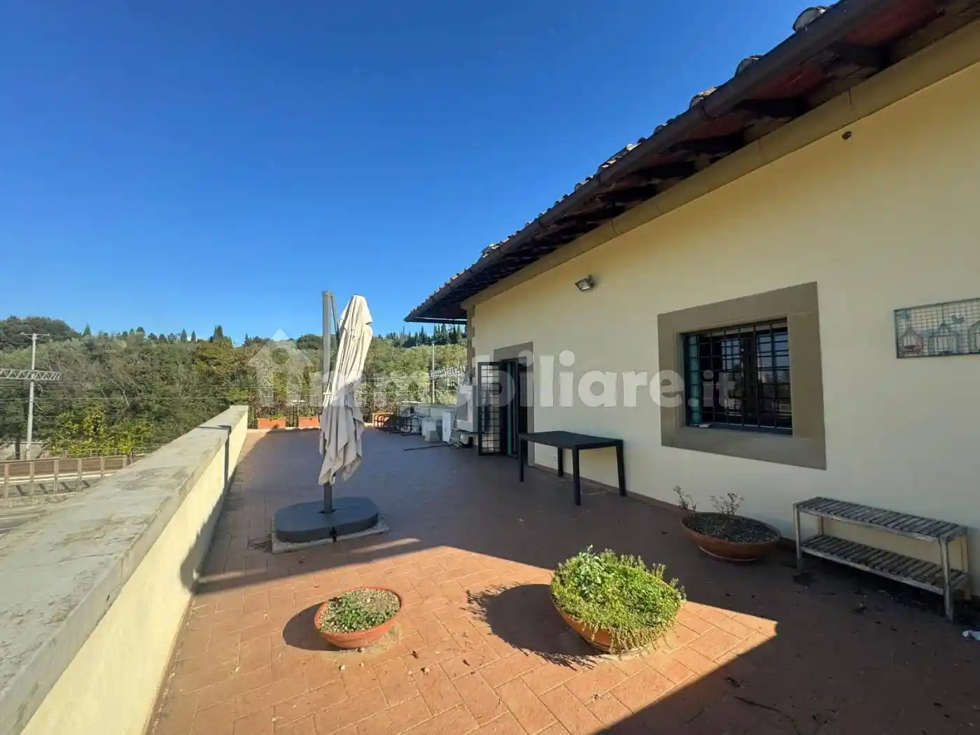 Quadrilocale via del Loretino, Settignano, Firenze - foto 4